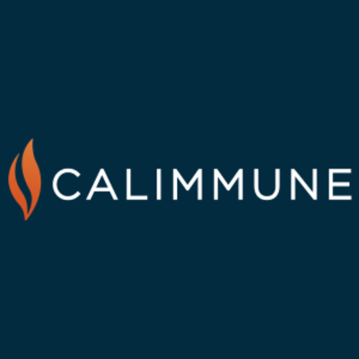 Calimmune logo