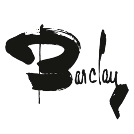 Barclay Records logo