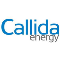 Callida Energy logo