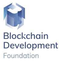 Blockchain Development Foundation logo