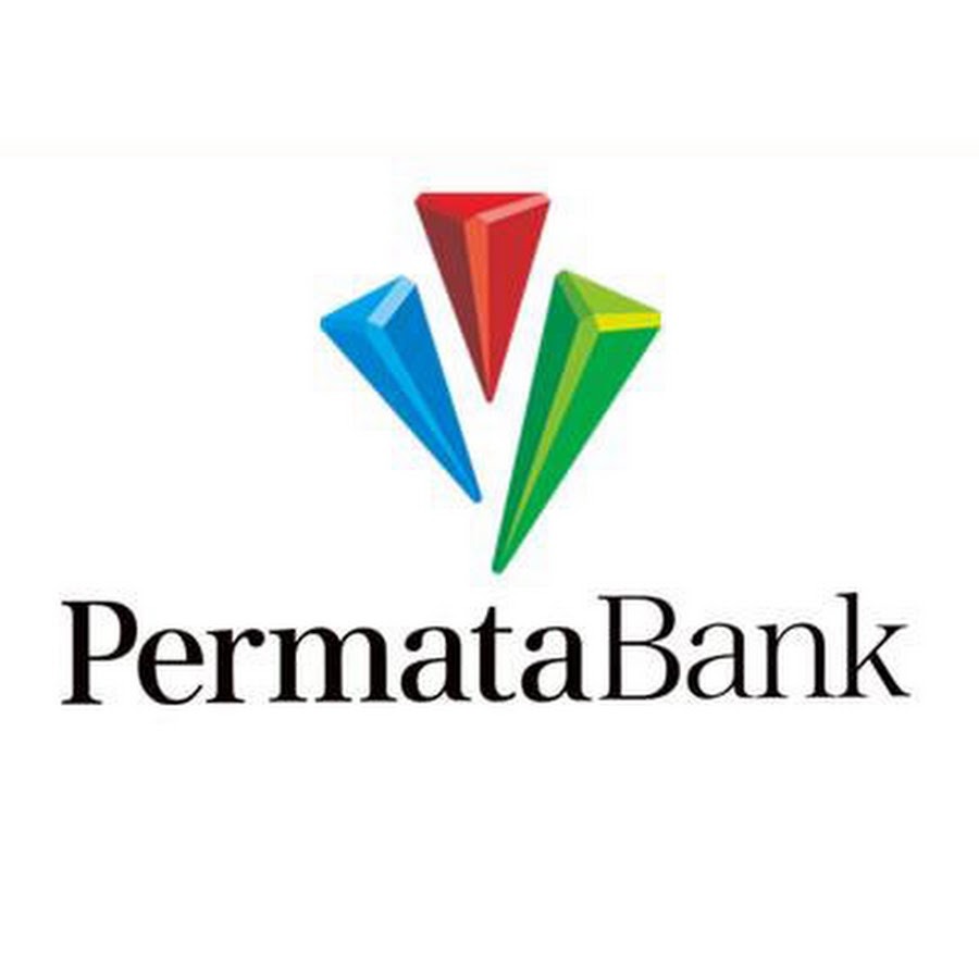 Bank Permata logo