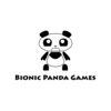 Bionic Panda Games logo