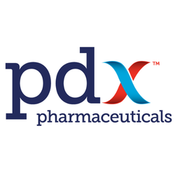 PDX Pharmaceuticals, Inc. logo