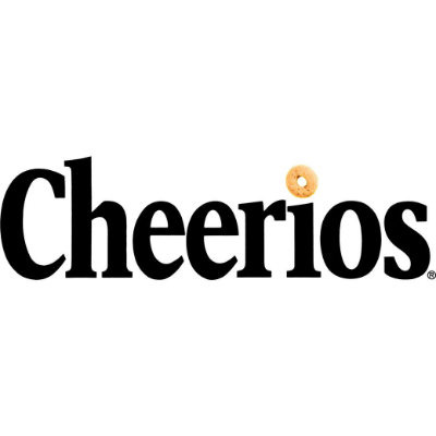 Cheerios logo