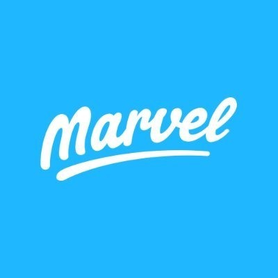 Marvel logo