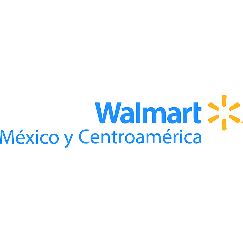 Walmart de México y Centroamérica logo