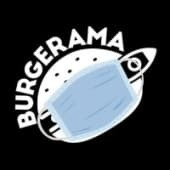 Burgerama logo