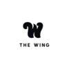 The Wing logo