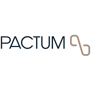 Pactum logo