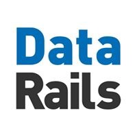 DataRails﻿ logo