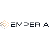 Emperia Ltd logo