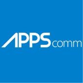 Appscomm logo