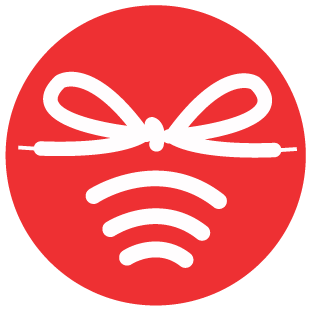 Shoelace Wireless logo