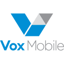 Vox Mobile logo