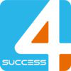 Success4 logo