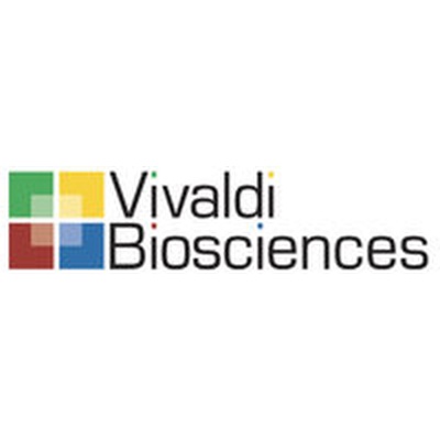 Vivaldi Biosciences logo