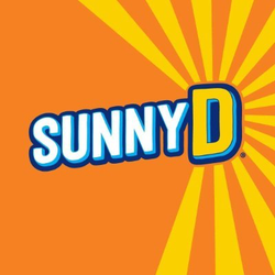 Sunny Delight Beverages logo