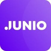 Junio logo