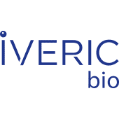 IVERIC bio, Inc. logo