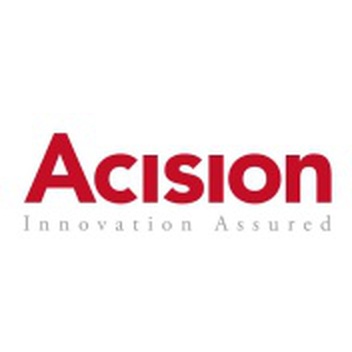 Acision logo