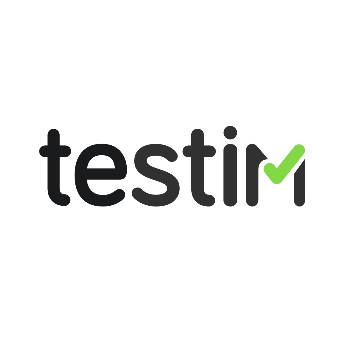 Testim logo