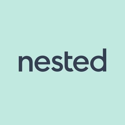 Nested (company) logo