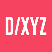 Destiny (D/XYZ) logo