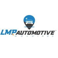 LMP Automotive Holdings logo