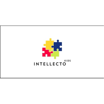 IntellectoKids logo