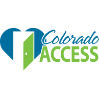 Colorado Access logo