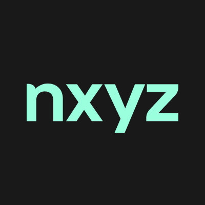 nxyz logo