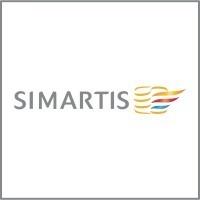 Simartis Telecom logo