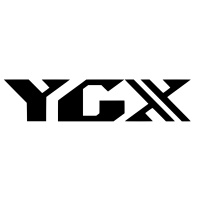 YGX logo