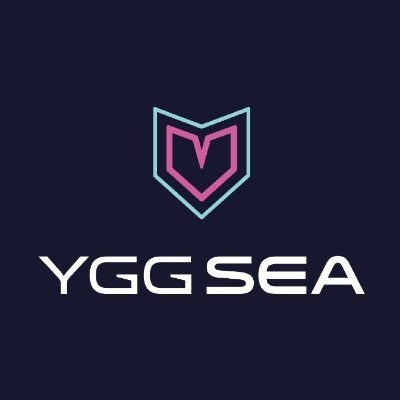 YGG SEA logo