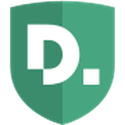 Disconnect Mobile logo