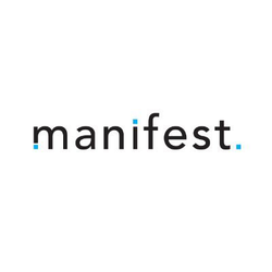 Manifest logo