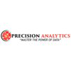 Precision Analytics logo