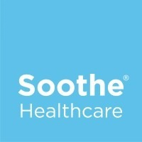 Soothe Healthcare logo