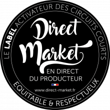 Direct Market logo