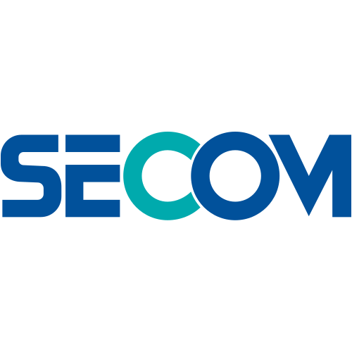 Secom logo