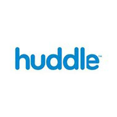 Huddle (software) logo