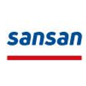 Sansan (company) logo