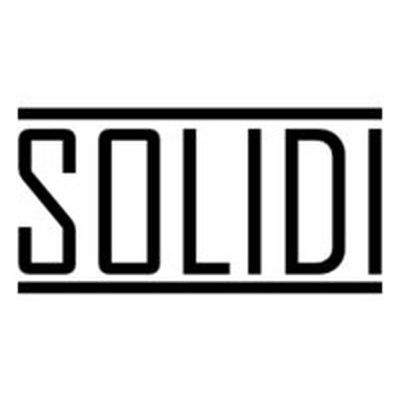 Solidi Crypto Currency Exchange logo