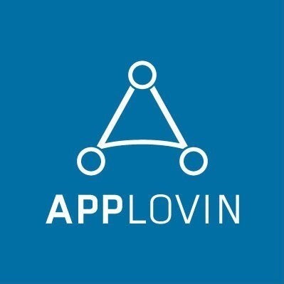 AppLovin logo