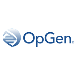 OPGEN INC logo