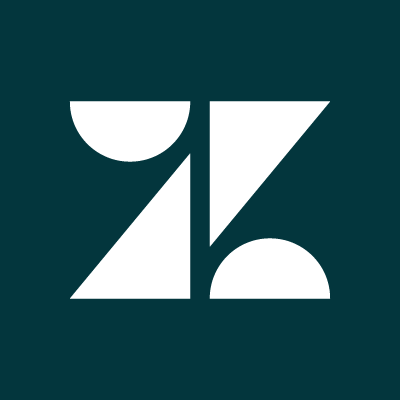 Zendesk logo