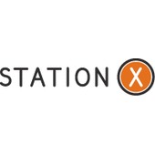 Station-X, Inc. logo