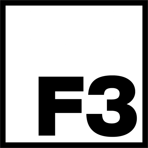 F3 Architects LLP logo