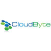 CloudByte logo