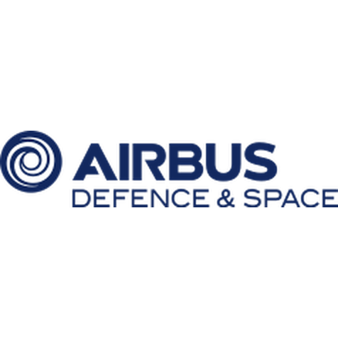 Airbus Defence and Space logo